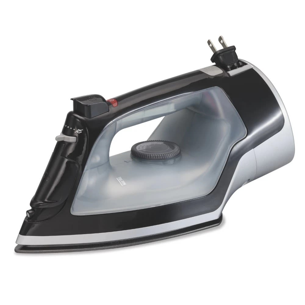 Professional Nonstick Iron, Model 14289, Steam Iron - Laundry Appliance